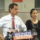 Image for article titled Anthony Weiner and Huma Abedin Make Faces